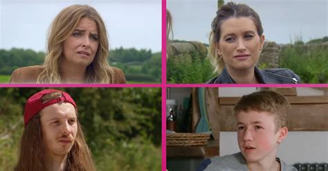 how old is charity dingle|charity dingle children emmerdale.